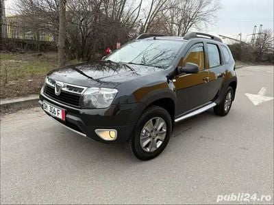 Utilizat 2013 Dacia Duster SUV | 6.490 EUR (Preț OK)