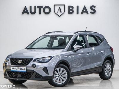 Second-hand Seat Arona Style 110 CP (80 kW) 2022 Culoaregri SUV