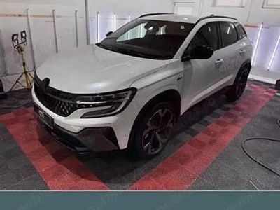 Second-hand Renault Austral 2025 SUV