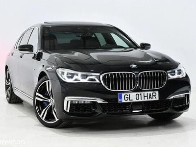BMW 730