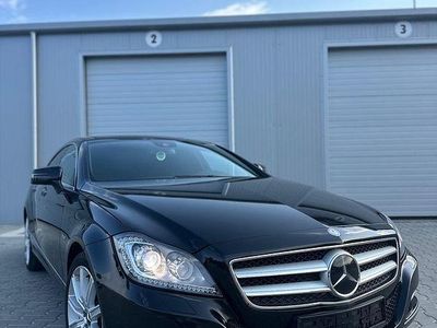 Mercedes CLS350