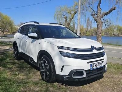 Second-hand Citroën C5 Aircross 225 CP (165 kW) 2021 SUV