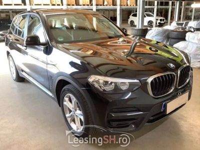 second-hand BMW X3 