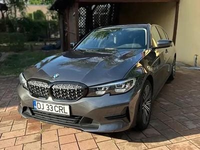 BMW 330e