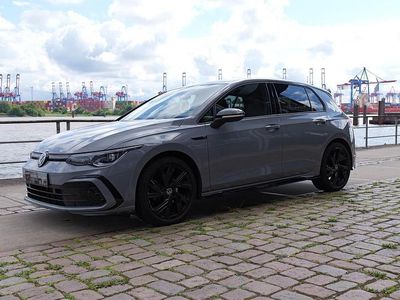 Second-hand VW Golf VIII R-line 131 CP (96 kW) 2023
