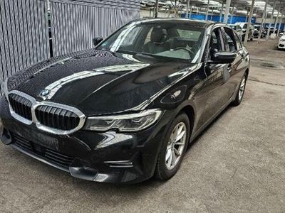 second-hand BMW 320 3 Series d Sport Line - Diesel - Automatic - 190 hp