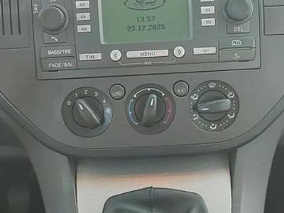 Utilizat 2007 Ford C-MAX Monovolum | 1.300 EUR (Preț bun)
