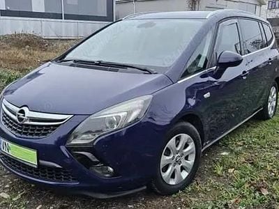 Opel Zafira Tourer
