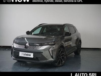 Second-hand Renault Scénic 160 kW (218 CP) 2024 Culoaregri Monovolum