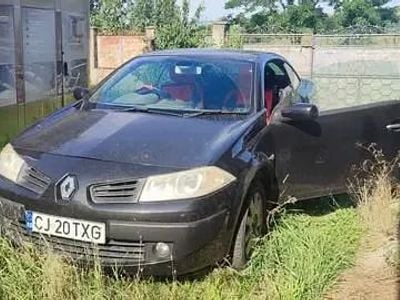Renault Mégane II