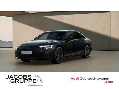 Utilizat 2023 Audi A8 S-Line Berlinǎ | 90.336 EUR