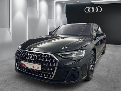 Utilizat 2023 Audi A8 Berlinǎ | 71.732 EUR (Preț OK)