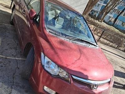 Utilizat 2006 Honda Civic Berlinǎ | 4.400 EUR