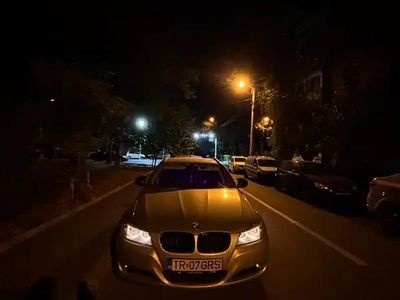 Utilizat 2012 BMW 320 Break | 7.750 EUR