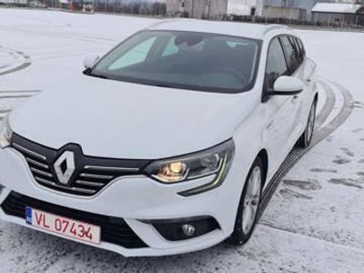 Renault Mégane IV