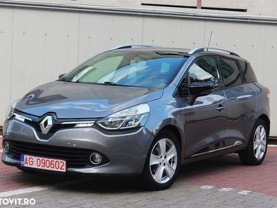 Renault Clio GrandTour