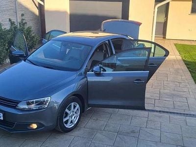 VW Jetta
