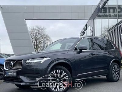 second-hand Volvo XC90 