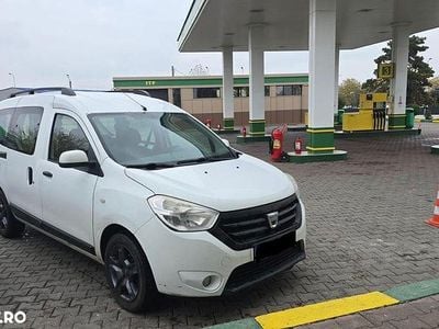 Dacia Dokker