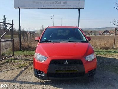 second-hand Mitsubishi Colt 1.3 Invite