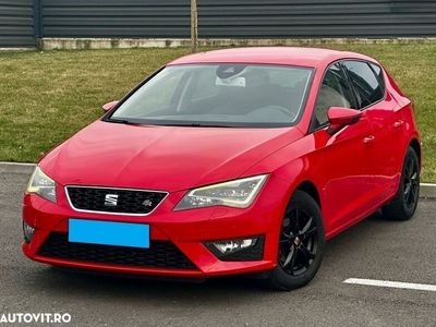 second-hand Seat Leon 2.0 TDI Start&Stop FR