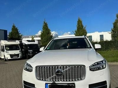 Second-hand 2018 Volvo XC90 Inscription SUV | 31.500 EUR (Preț OK)