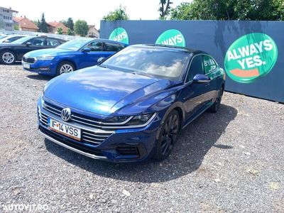 VW Arteon