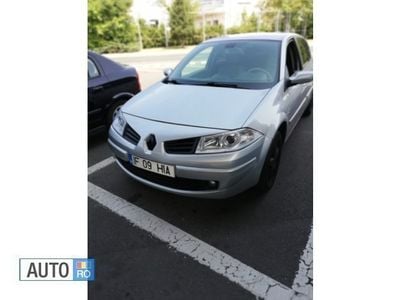 Renault Mégane III