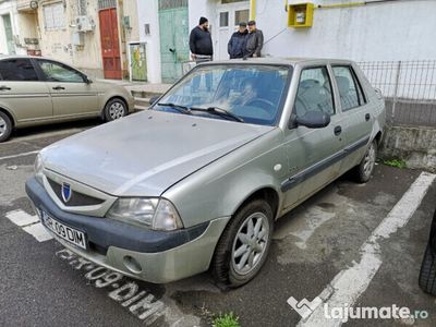 Dacia Solenza