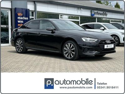Utilizat 2022 Audi A4 | 34.533 EUR (Puțin scump)