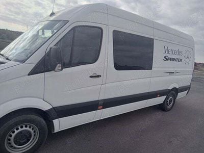Mercedes Sprinter