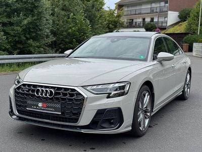 Second-hand Audi A8 S-Line 340 CP (250 kW) 2023 Berlinǎ