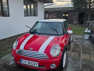 Second-hand Mini Cooper 120 CP (88 kW) 2009 Hatchback