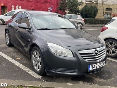 second-hand Opel Insignia 2.0 CDTI 150 Jahre