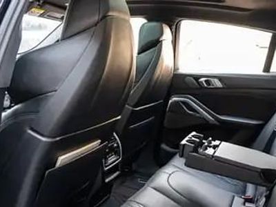 Negru Utilizat 2022 BMW X6 SUV | 67.000 EUR (Puțin scump)