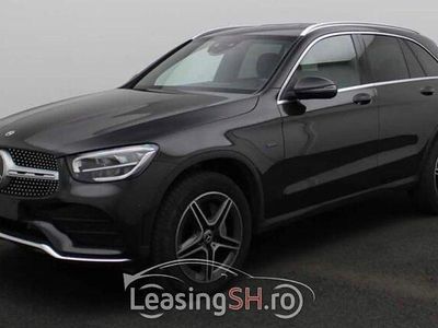 Mercedes GLC300