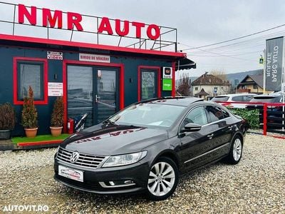 Culoaremaro Second-hand 2012 VW Passat Exclusive Berlinǎ | 10.300 EUR (Preț OK)