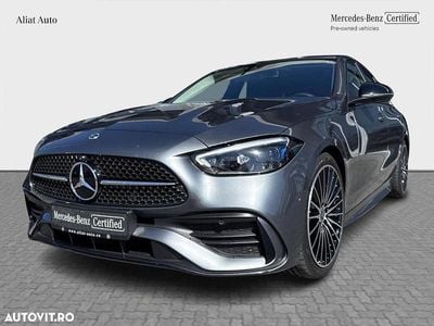 Mercedes C300