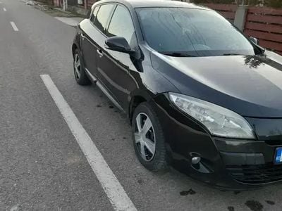Renault Mégane III