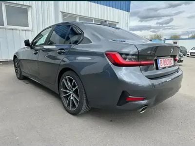 Second-hand 2021 BMW 320 Berlinǎ | 14.900 EUR