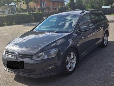 VW Golf VII