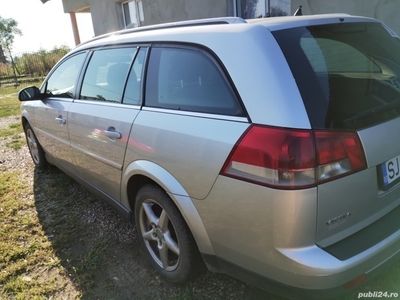 second-hand Opel Vectra c 2006