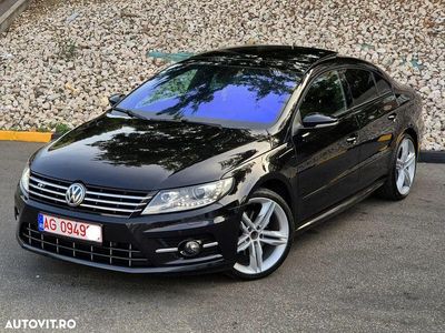 VW CC