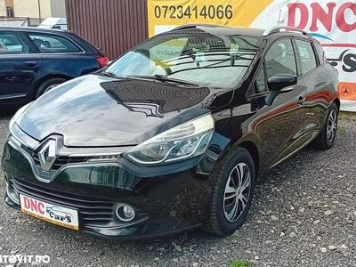 Renault Clio GrandTour