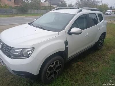 Utilizat 2020 Dacia Duster | 11.000 EUR (Preț OK)