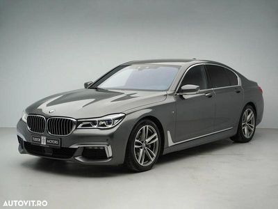BMW 730