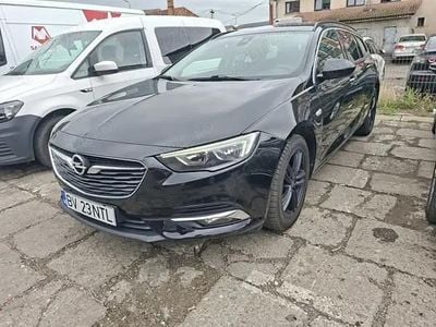 Utilizat 2019 Opel Insignia Break | 9.500 EUR (Preț bun)