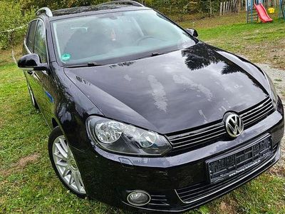 VW Golf VII