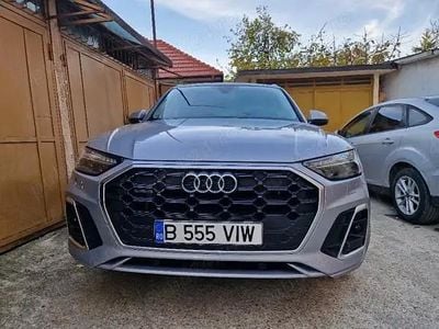 Second-hand Audi Q5 204 CP (150 kW) 2022 SUV