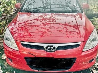 Second-hand Hyundai i30 109 CP (80 kW) 2008 Hatchback